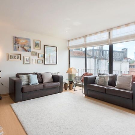 Between River And Sea Porto Apartment Extérieur photo