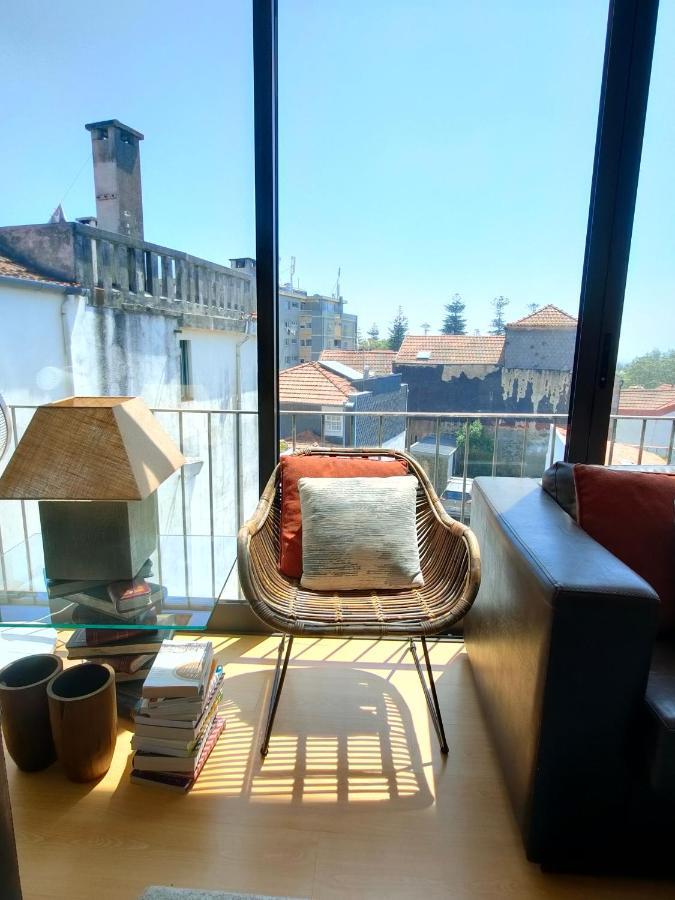 Between River And Sea Porto Apartment Extérieur photo
