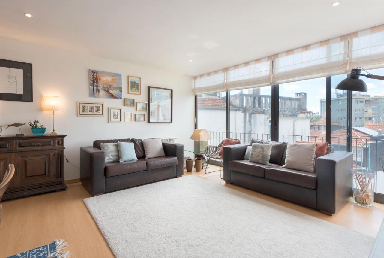 Between River And Sea Porto Apartment Extérieur photo