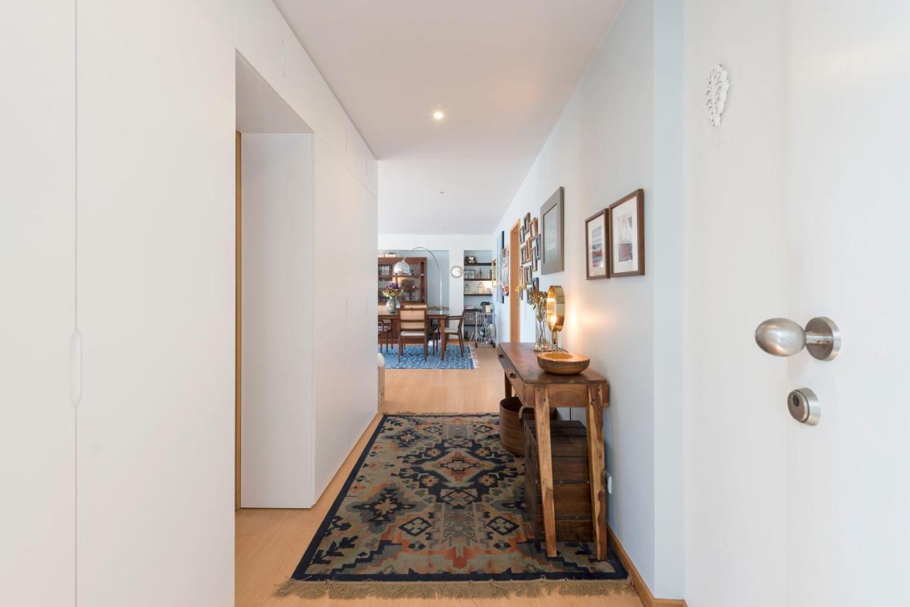 Between River And Sea Porto Apartment Extérieur photo