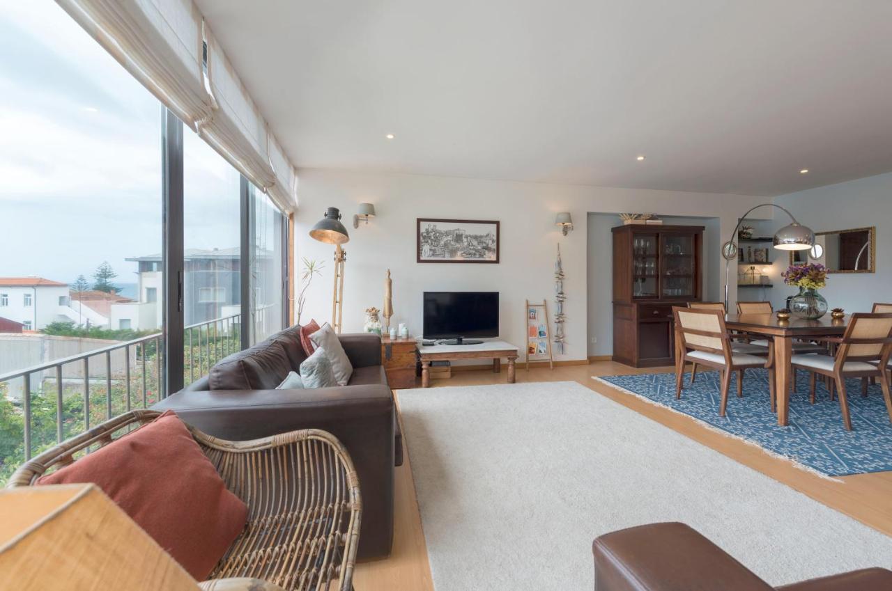 Between River And Sea Porto Apartment Extérieur photo