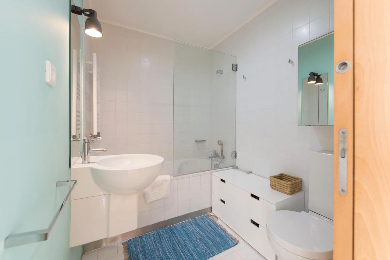 Between River And Sea Porto Apartment Extérieur photo