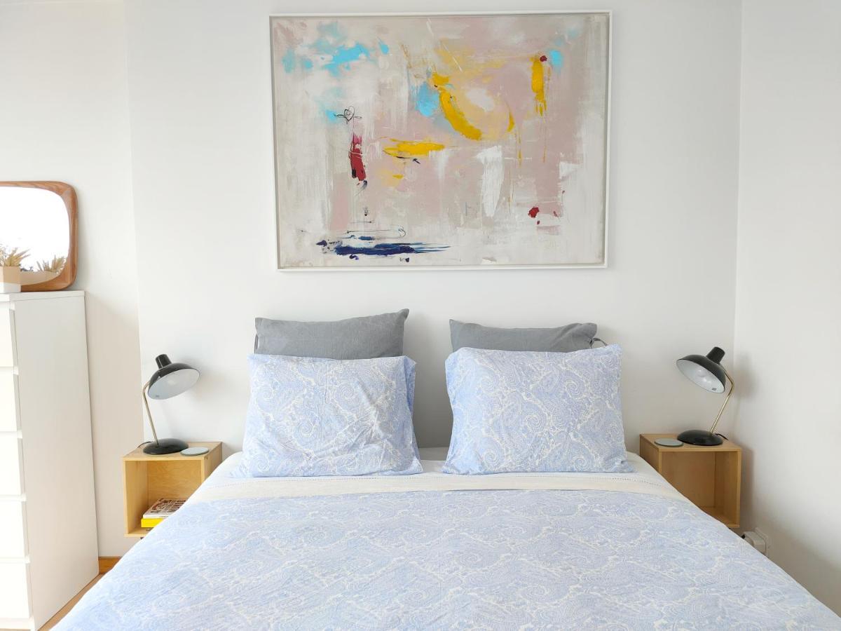 Between River And Sea Porto Apartment Extérieur photo