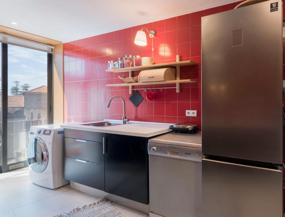 Between River And Sea Porto Apartment Extérieur photo