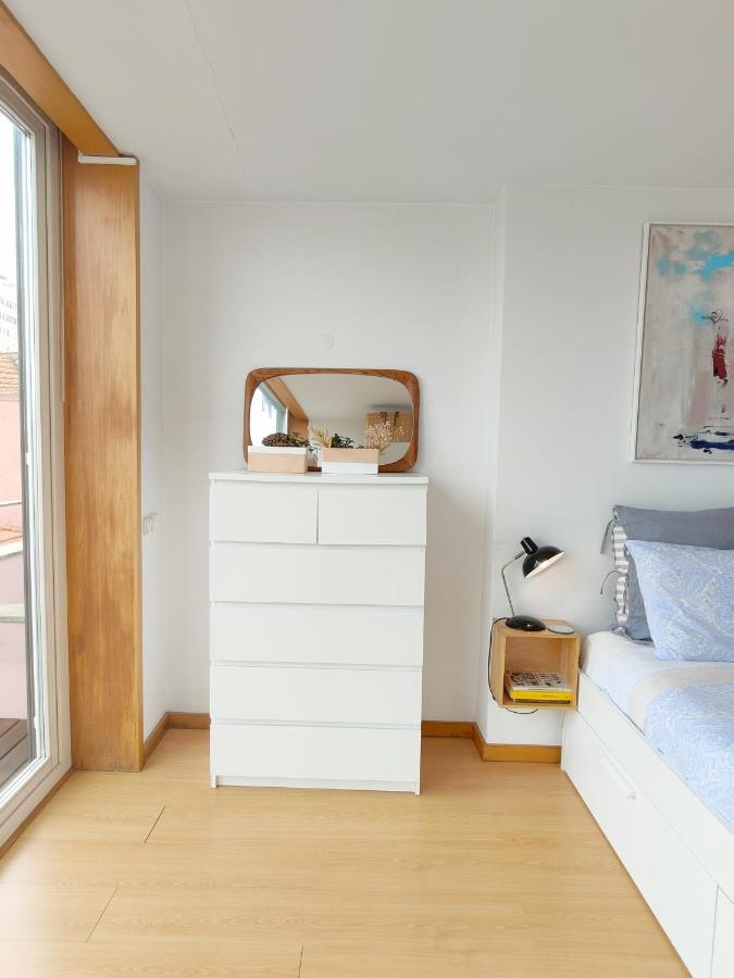 Between River And Sea Porto Apartment Extérieur photo