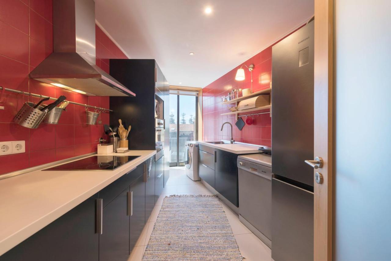 Between River And Sea Porto Apartment Extérieur photo