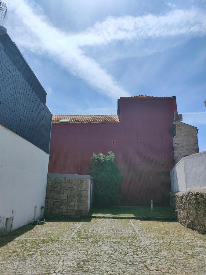 Between River And Sea Porto Apartment Extérieur photo